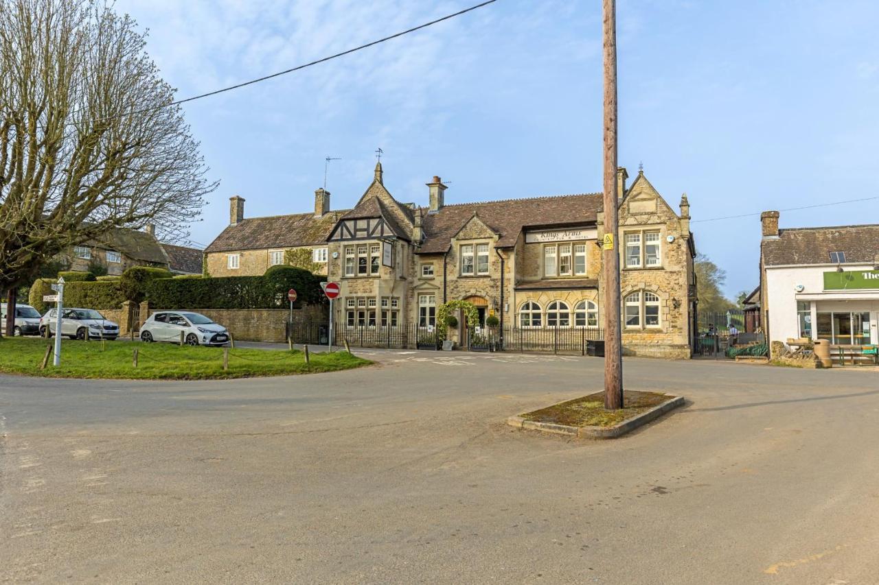 Finest Retreats - Fives Court Cottage North Cheriton المظهر الخارجي الصورة