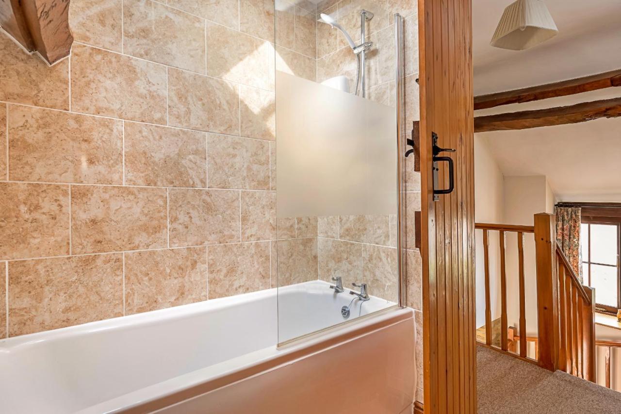 Finest Retreats - Fives Court Cottage North Cheriton المظهر الخارجي الصورة