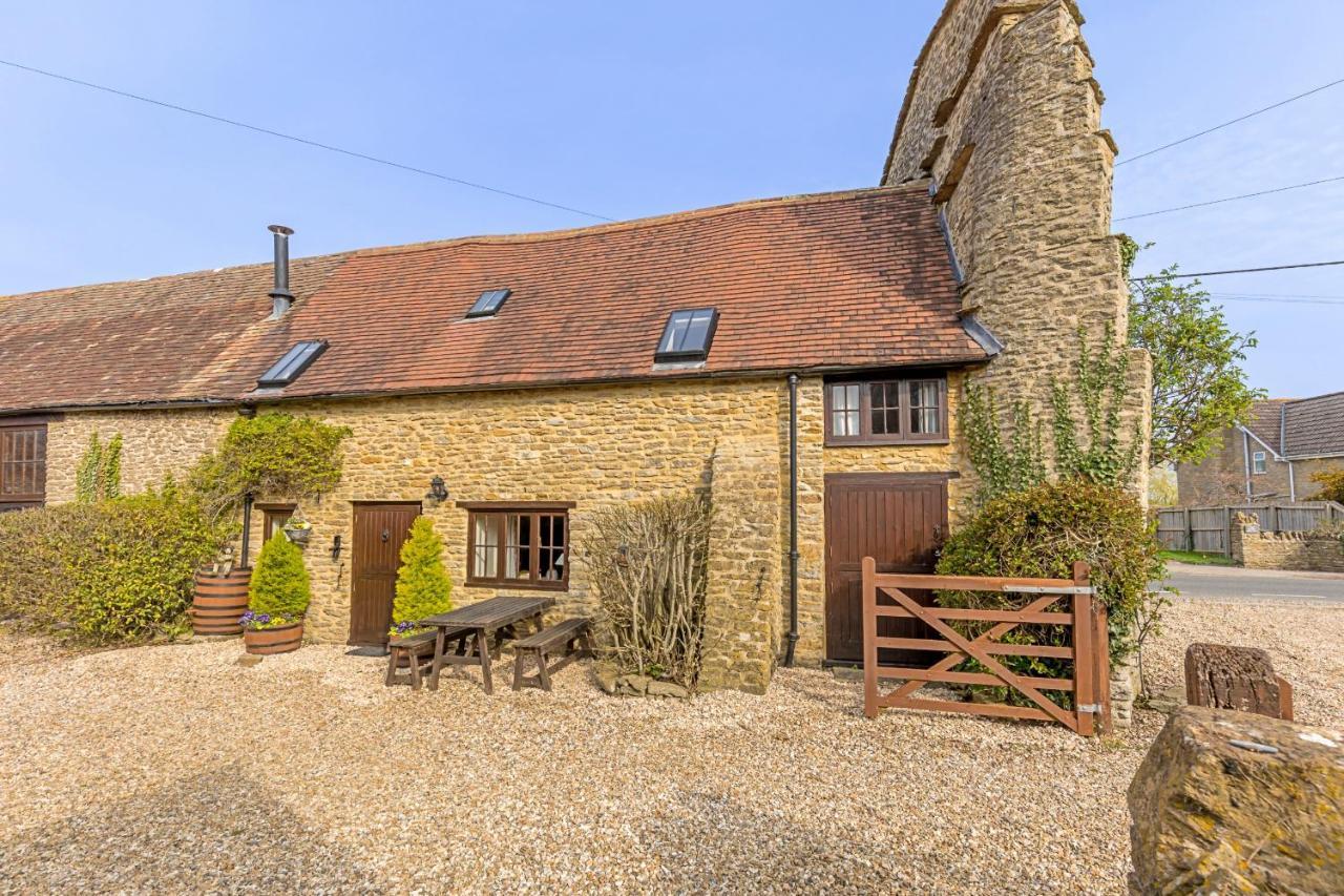 Finest Retreats - Fives Court Cottage North Cheriton المظهر الخارجي الصورة
